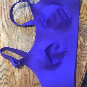 Lululemon bra size 36 D